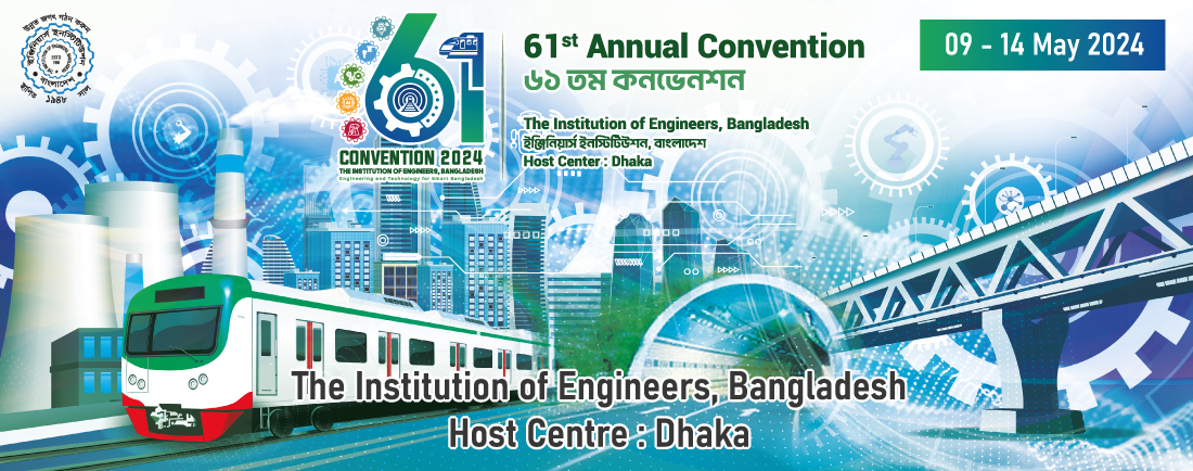 IEB 61st Convention